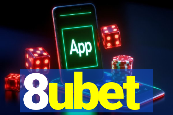 8ubet