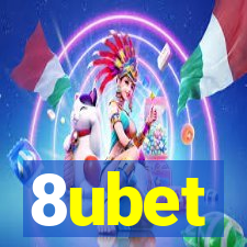 8ubet