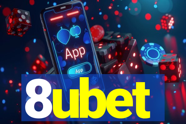 8ubet