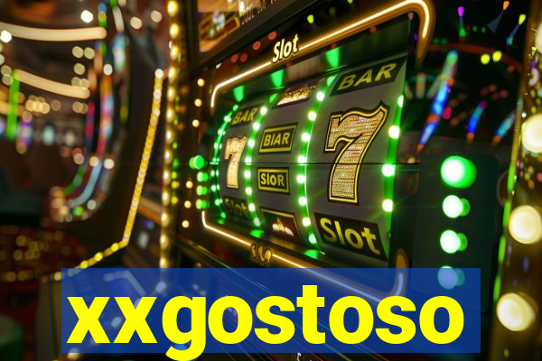 xxgostoso