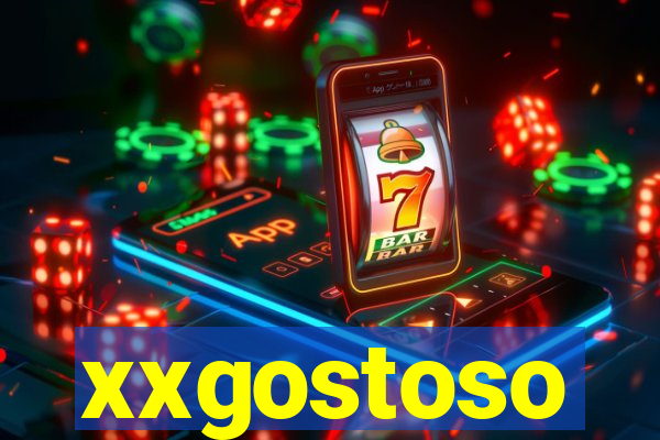 xxgostoso