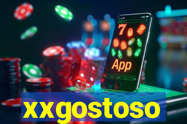 xxgostoso