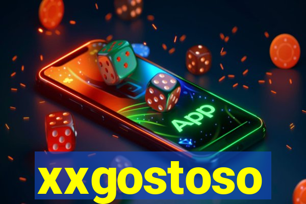 xxgostoso