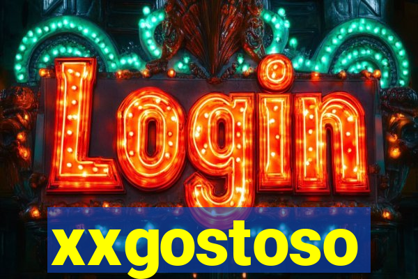 xxgostoso