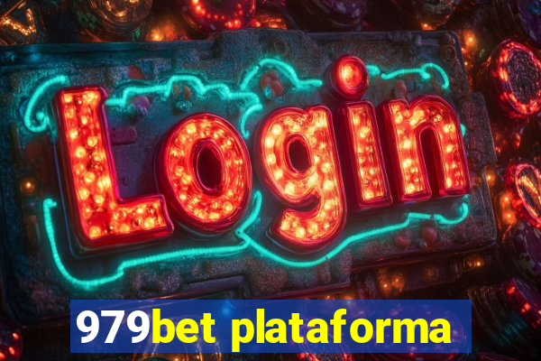 979bet plataforma