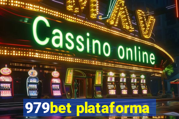 979bet plataforma