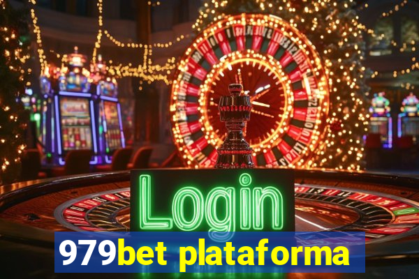 979bet plataforma