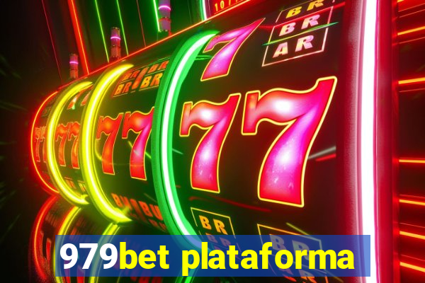 979bet plataforma