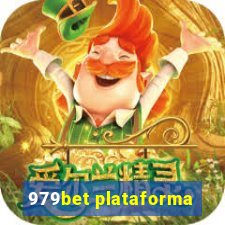 979bet plataforma