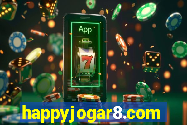 happyjogar8.com