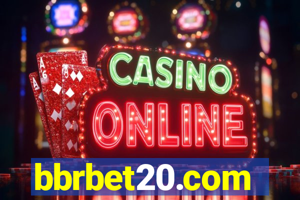 bbrbet20.com