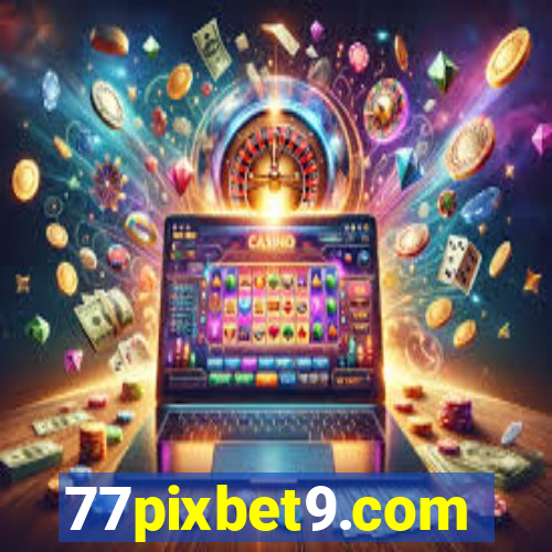 77pixbet9.com