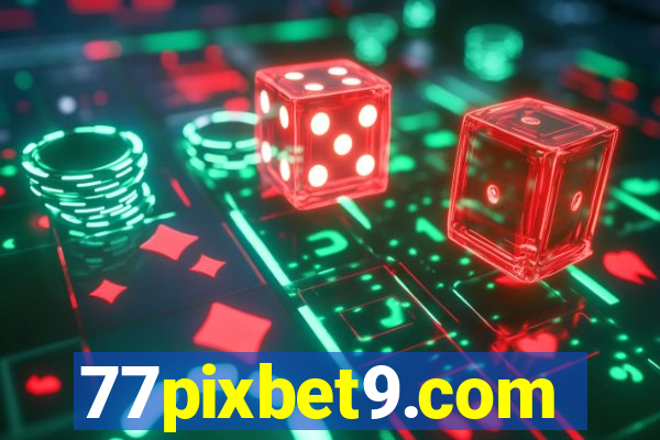 77pixbet9.com