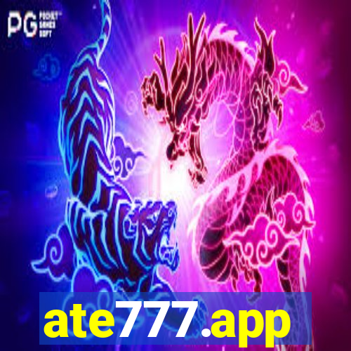 ate777.app