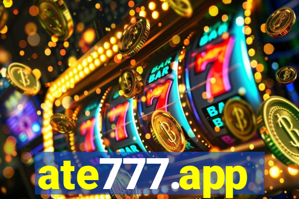 ate777.app