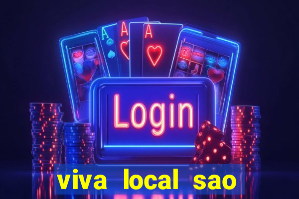 viva local sao jose sc