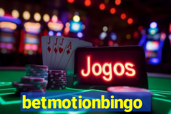 betmotionbingo