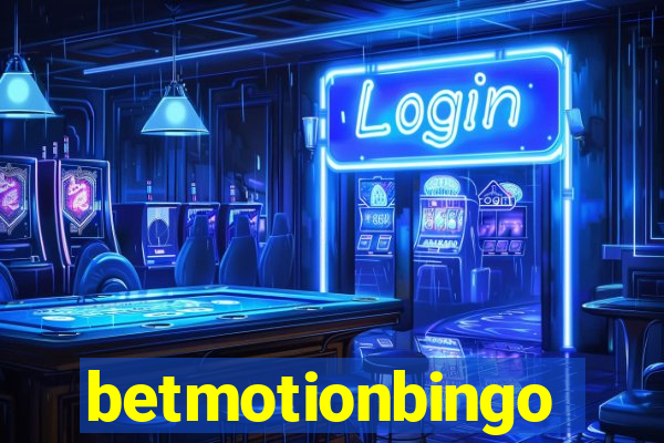 betmotionbingo