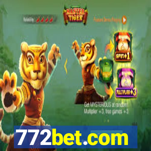 772bet.com