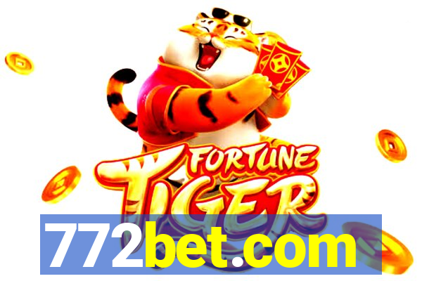 772bet.com