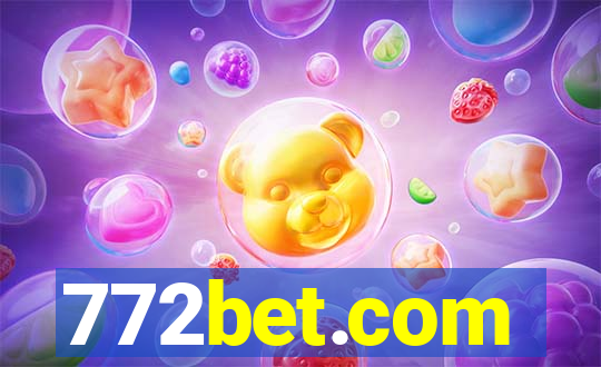 772bet.com