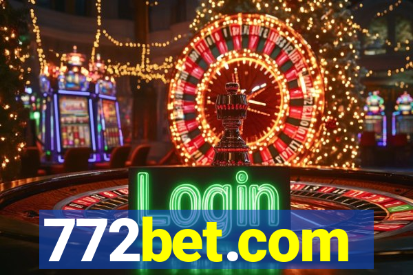 772bet.com