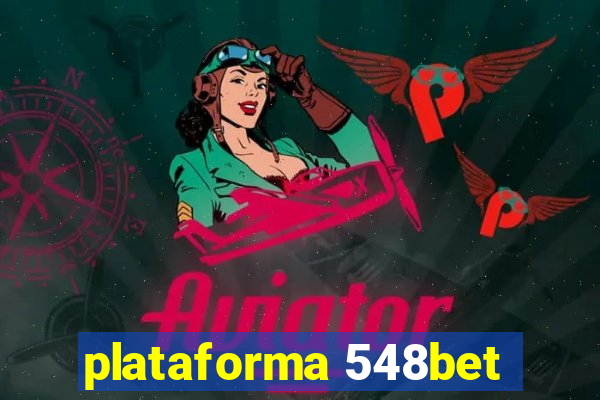 plataforma 548bet