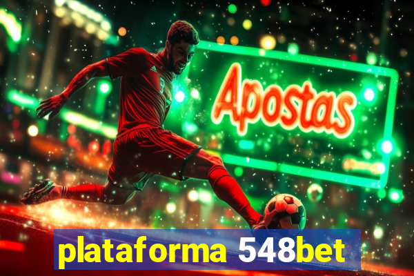 plataforma 548bet