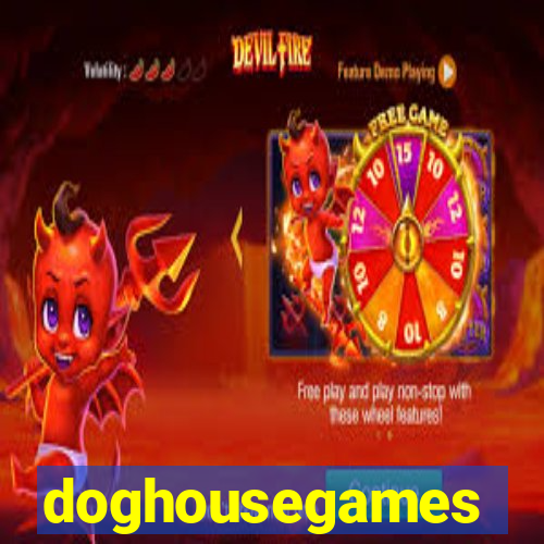 doghousegames