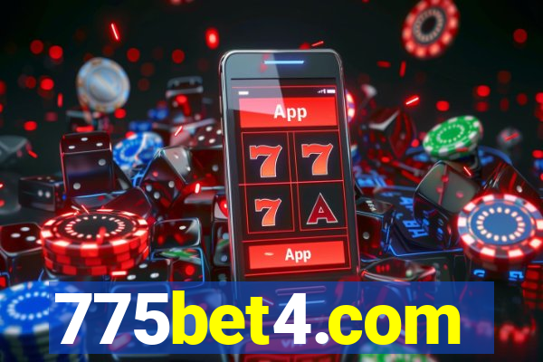 775bet4.com