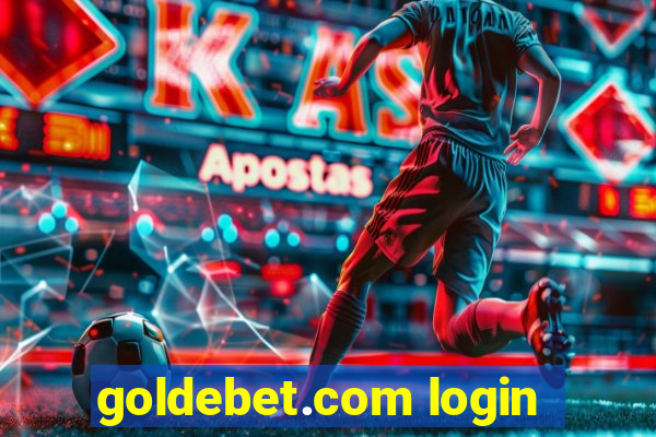 goldebet.com login