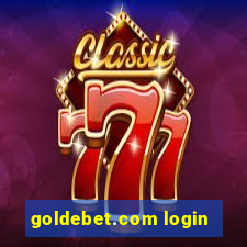 goldebet.com login