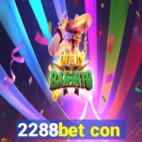 2288bet con