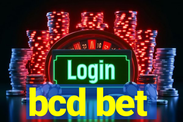 bcd bet