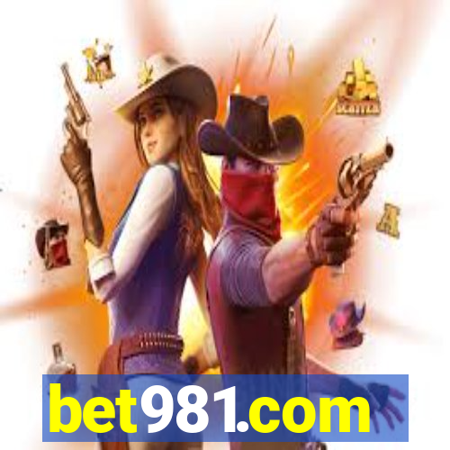 bet981.com