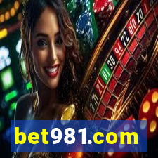 bet981.com