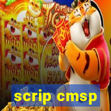 scrip cmsp