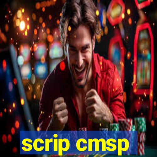 scrip cmsp