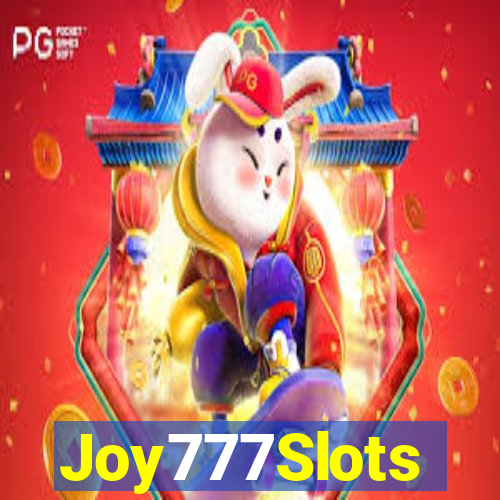 Joy777Slots