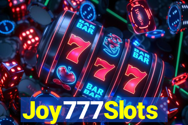 Joy777Slots