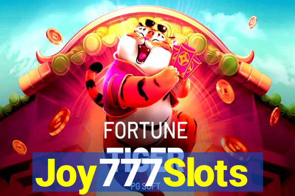 Joy777Slots