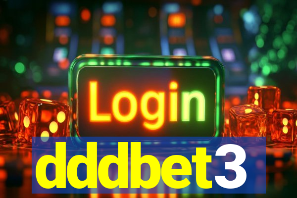 dddbet3