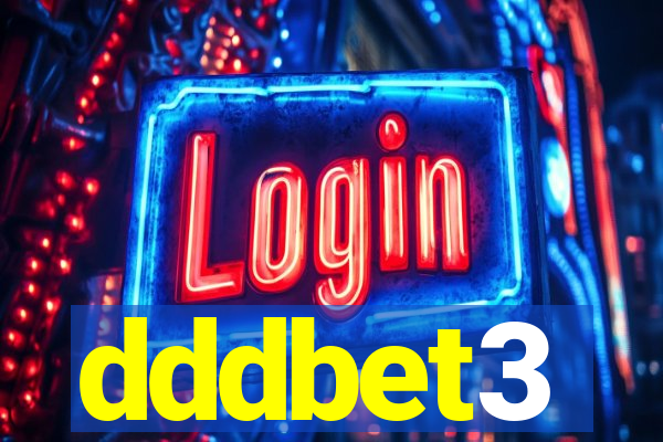 dddbet3