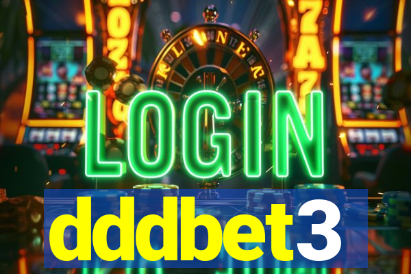 dddbet3