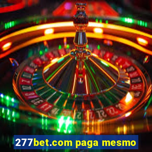 277bet.com paga mesmo