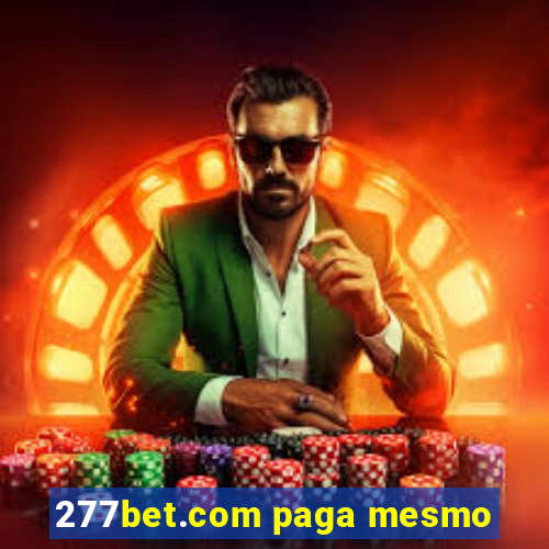 277bet.com paga mesmo