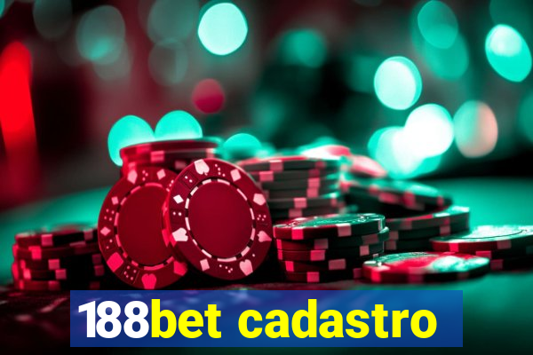 188bet cadastro