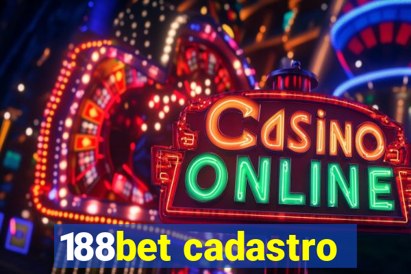 188bet cadastro