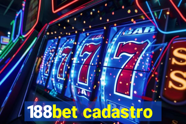 188bet cadastro