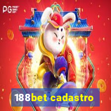 188bet cadastro